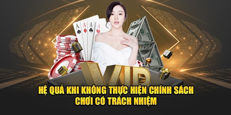 Luôn tuân thủ mọi quy chuẩn trên nhà cái uy tín