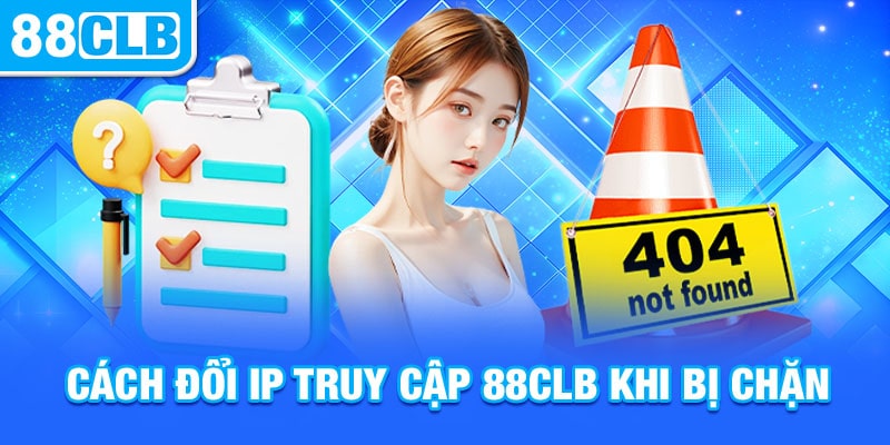 Lý do nào khiến việc truy cập bị chặn