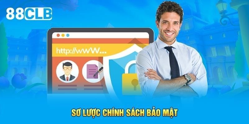 Giải thích chính sách bảo mật 88CLB